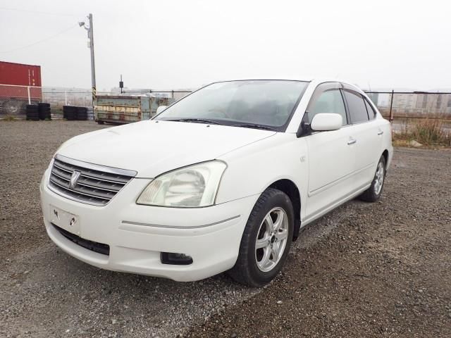 2007 TOYOTA PREMIO