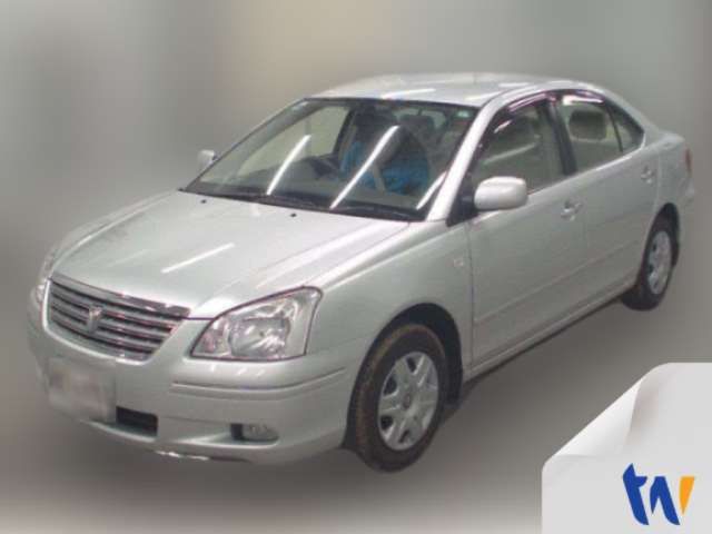 2005 TOYOTA PREMIO