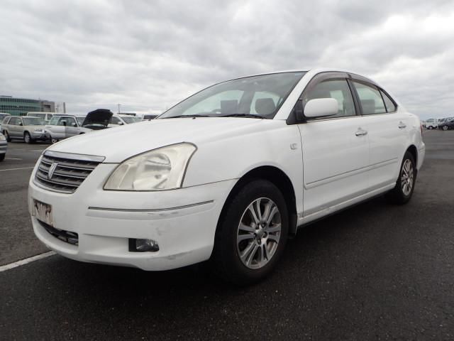 2007 TOYOTA PREMIO