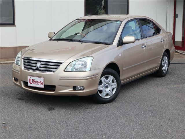 2006 TOYOTA PREMIO