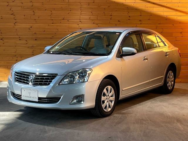 2014 TOYOTA PREMIO