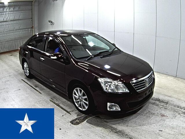 2011 TOYOTA PREMIO