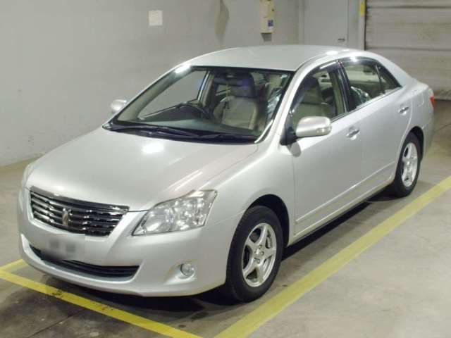 2007 TOYOTA PREMIO