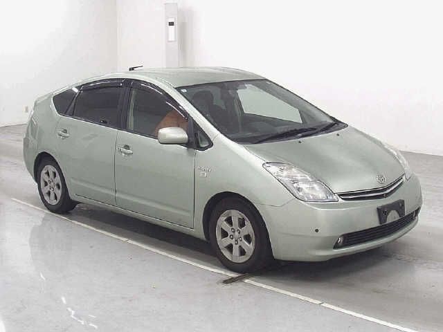 2006 TOYOTA PRIUS