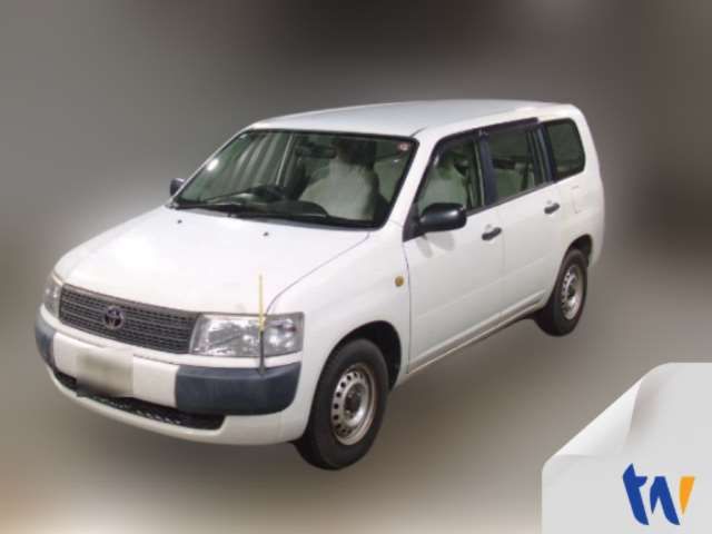 2005 TOYOTA PROBOX VAN